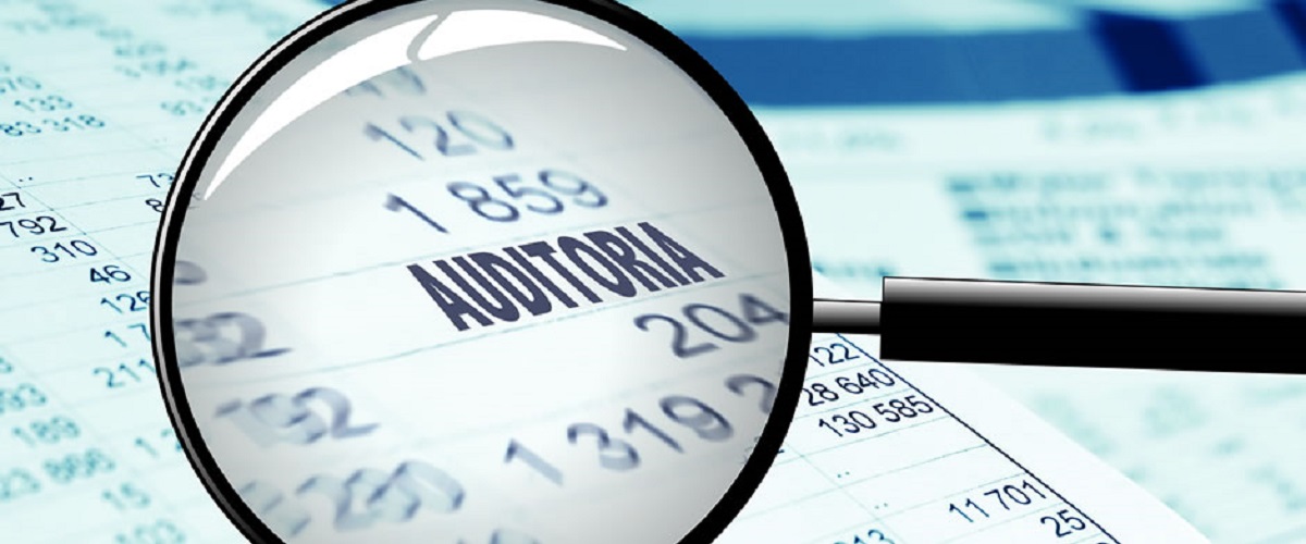 Sistema de auditoria